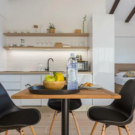 Apartment Glorijet Dubrovník Exteriér fotografie