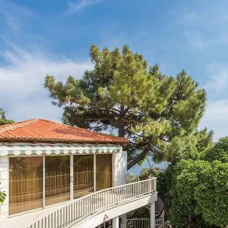 Apartment Glorijet Dubrovník Exteriér fotografie