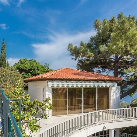 Apartment Glorijet Dubrovník Exteriér fotografie