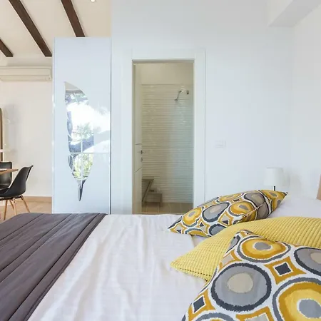Apartment Glorijet Dubrovník Exteriér fotografie