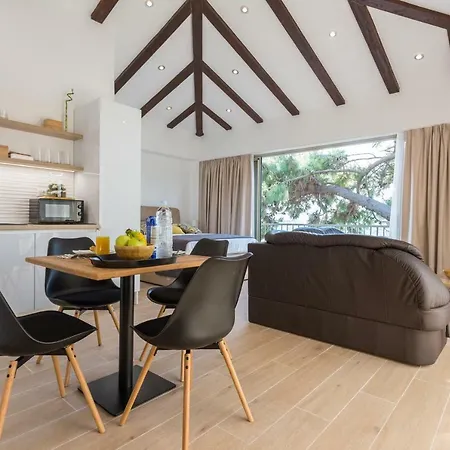 Apartment Glorijet Dubrovník Exteriér fotografie