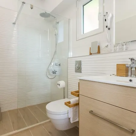Apartment Glorijet Dubrovník Exteriér fotografie