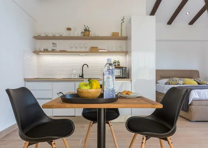 Apartment Glorijet