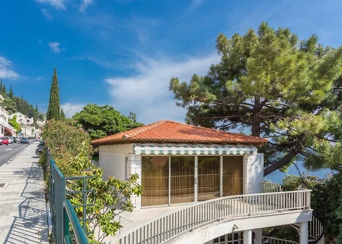 Apartment Glorijet