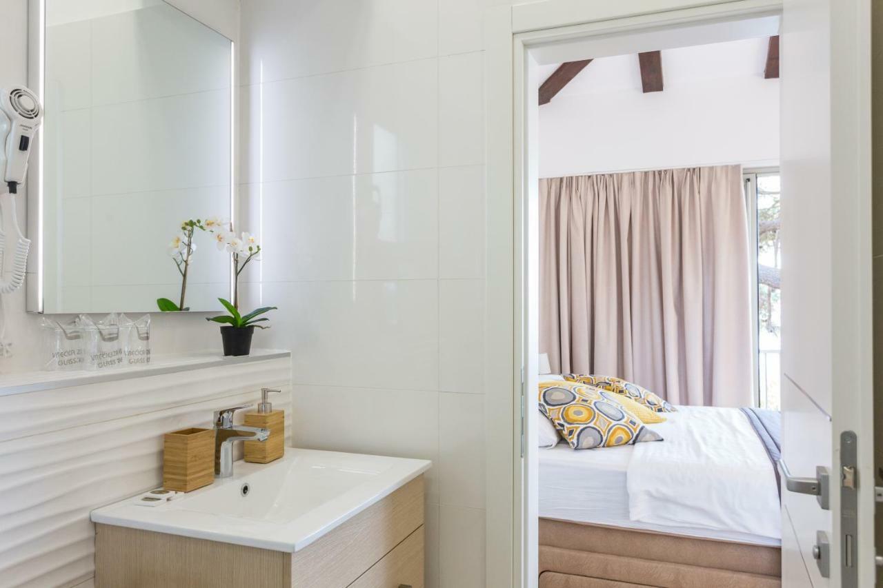 Apartment Glorijet *