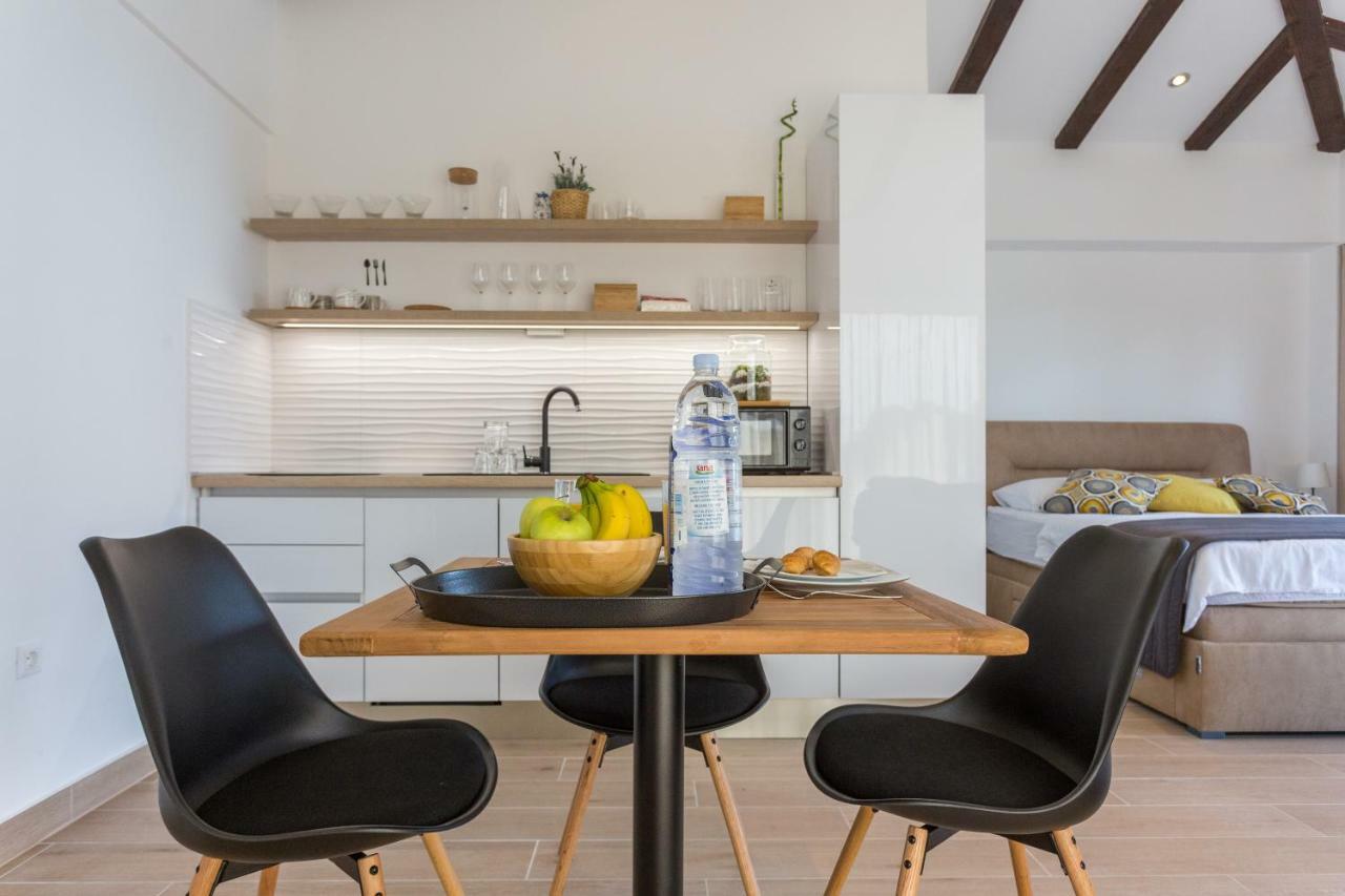 Apartment Glorijet *