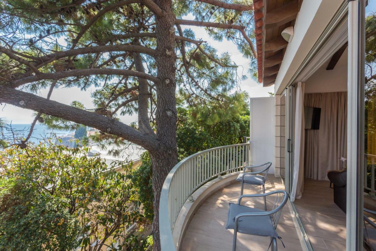 Glorijet Apartment