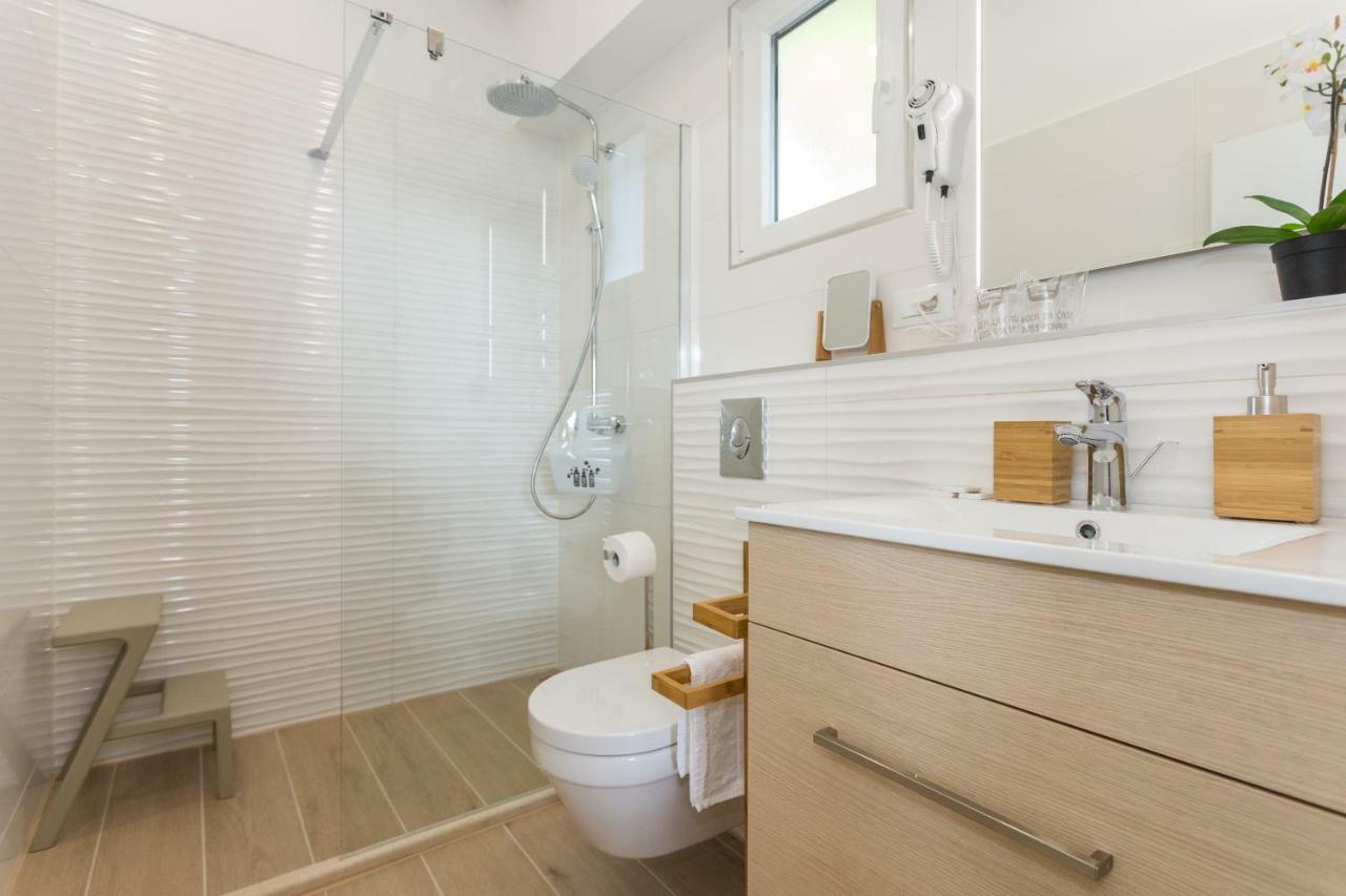 Apartment Glorijet *